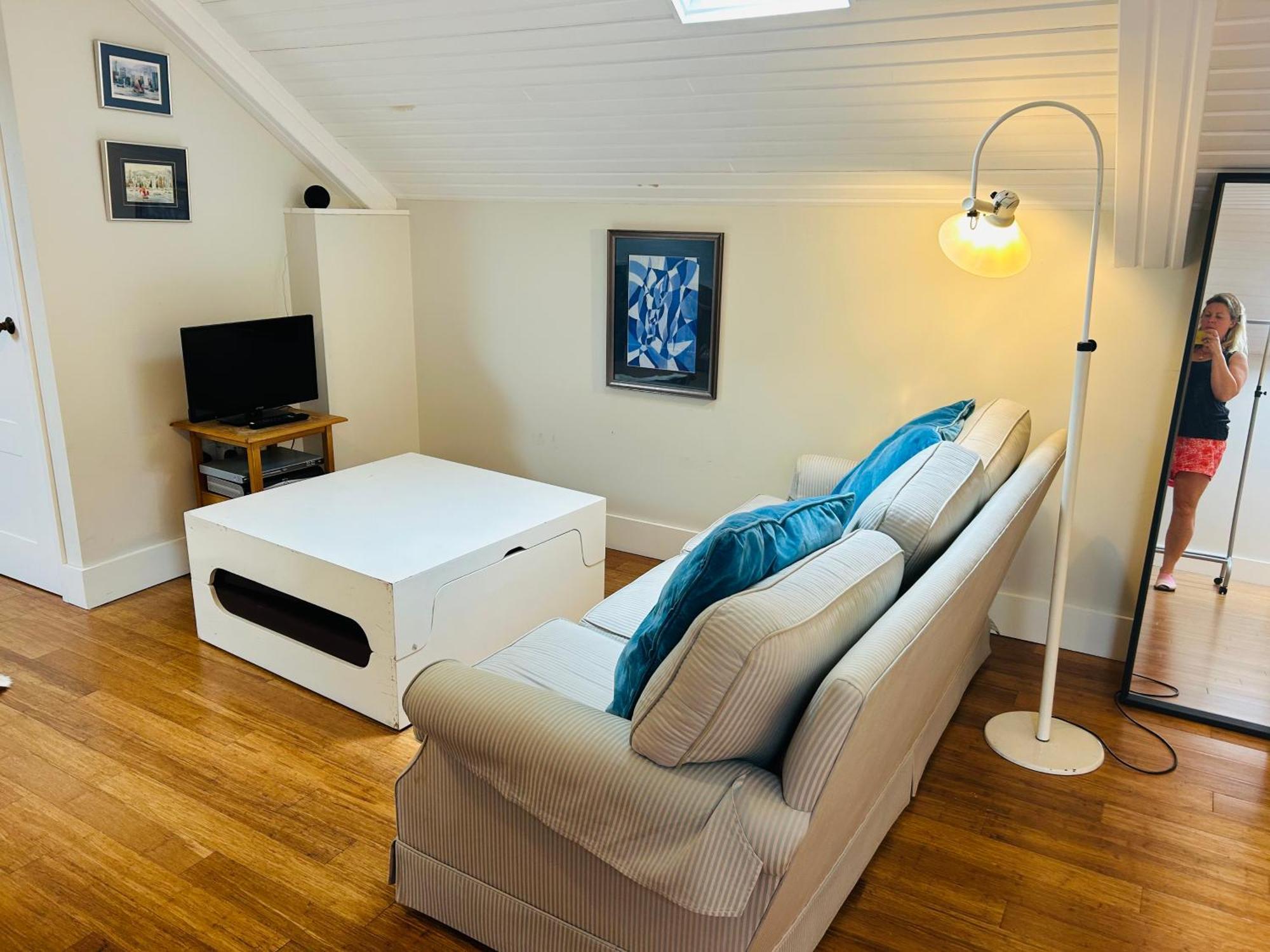 Glastonbury Festival En-Suite Studio With Kitchenette - 2 Miles To Site Eksteriør billede