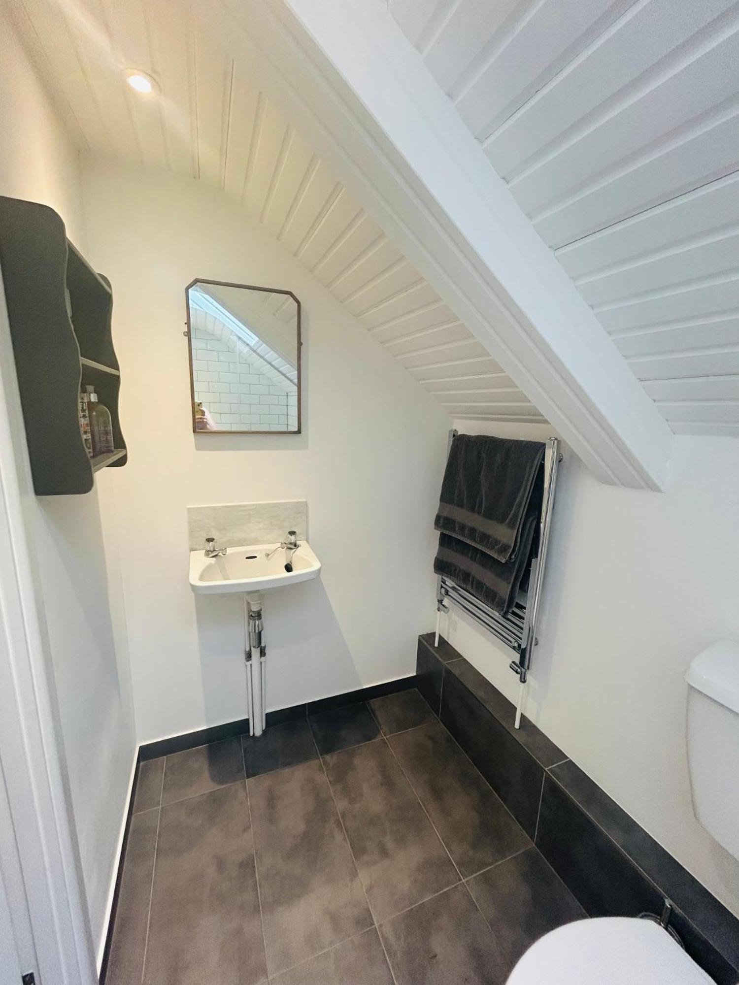 Glastonbury Festival En-Suite Studio With Kitchenette - 2 Miles To Site Eksteriør billede
