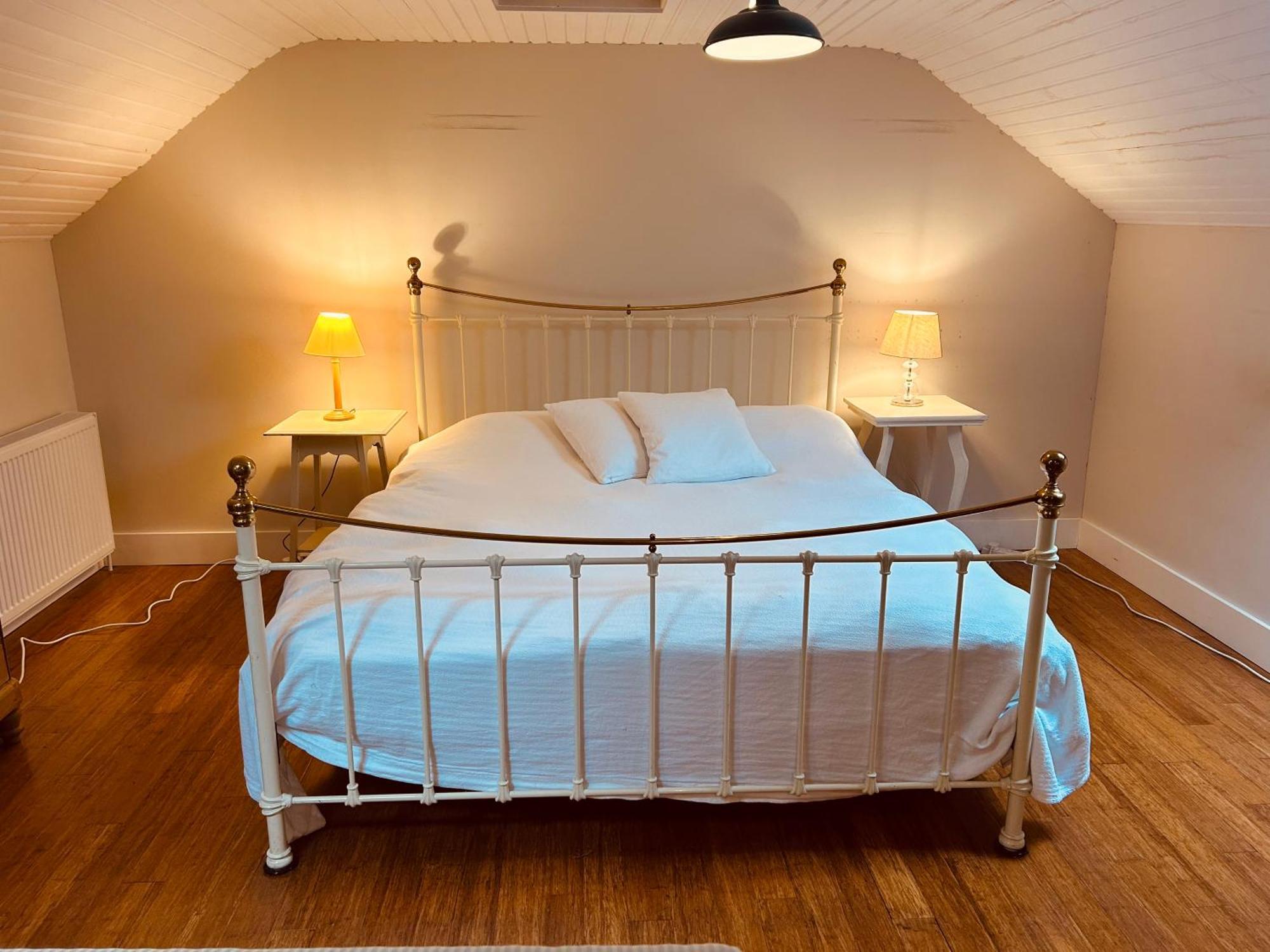 Glastonbury Festival En-Suite Studio With Kitchenette - 2 Miles To Site Eksteriør billede